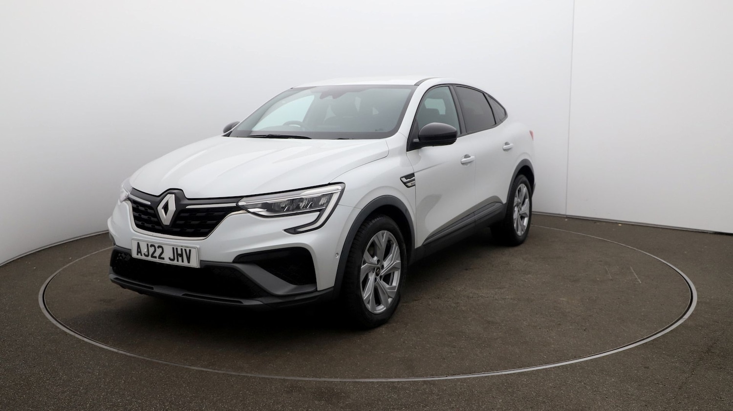 Used Renault Arkana 2022 for sale - 76808699: Photo 30