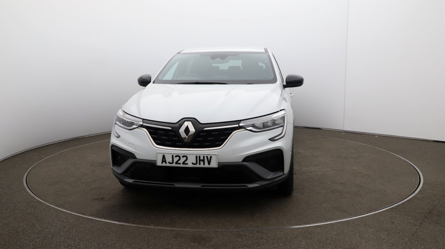 Used Renault Arkana 2022 for sale - 76808699: Photo 32