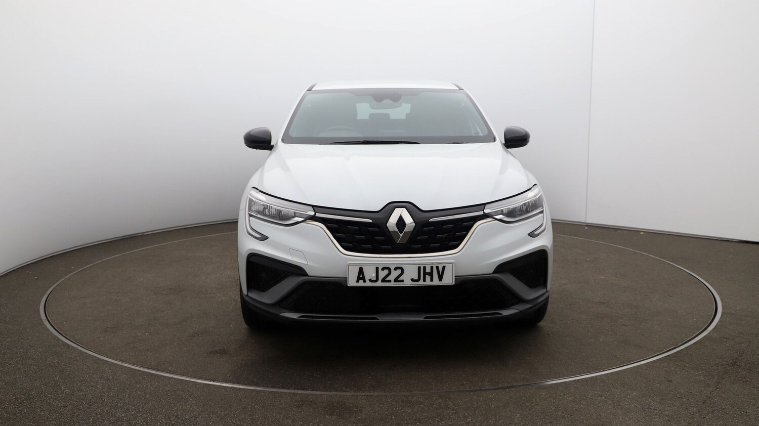 Used Renault Arkana 2022 for sale - 76808699: Photo 33