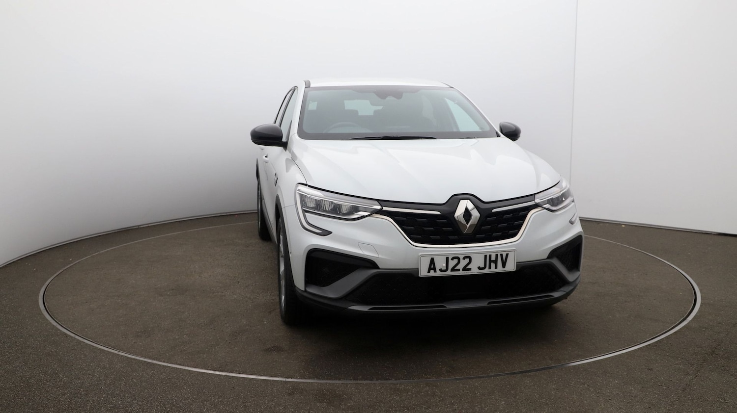 Used Renault Arkana 2022 for sale - 76808699: Photo 34