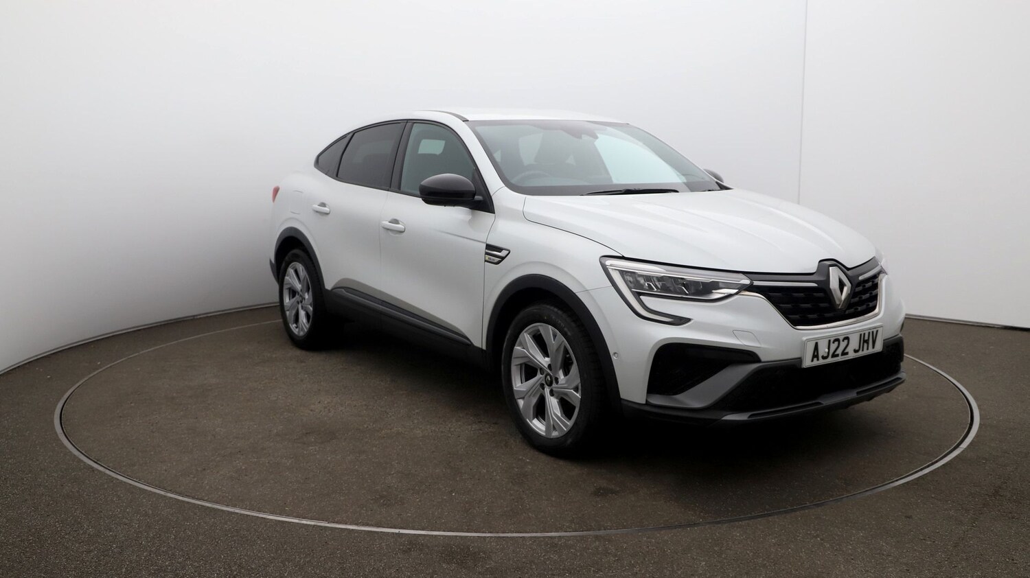 Used Renault Arkana 2022 for sale - 76808699: Photo 36