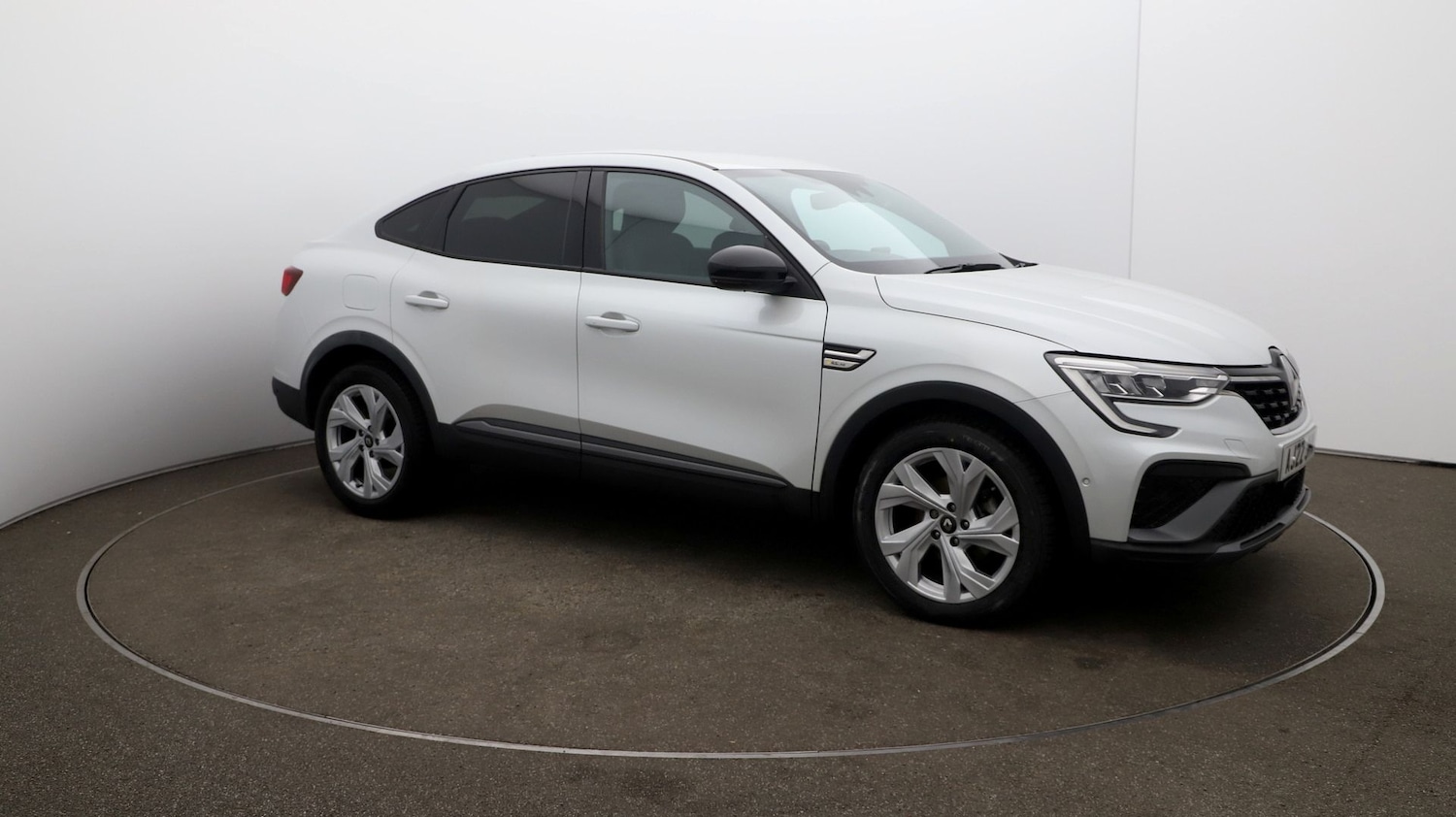 Used Renault Arkana 2022 for sale - 76808699: Photo 38