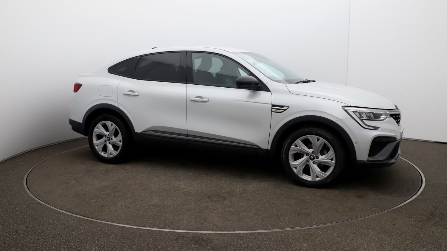 Used Renault Arkana 2022 for sale - 76808699: Photo 39