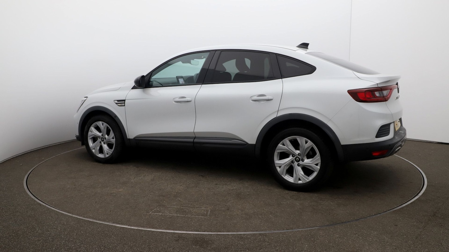 Used Renault Arkana 2022 for sale - 76808699: Photo 40