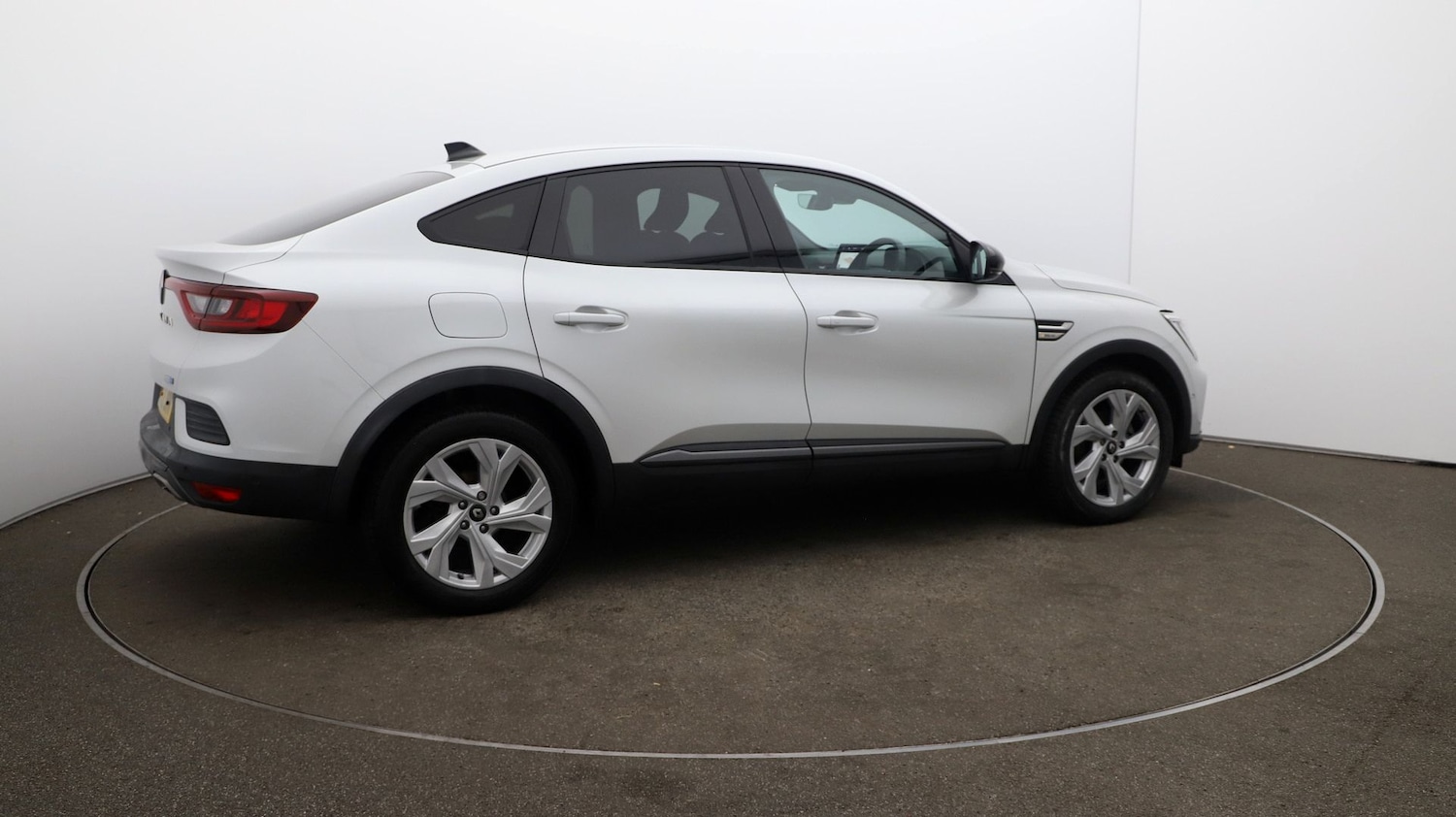 Used Renault Arkana 2022 for sale - 76808699: Photo 45