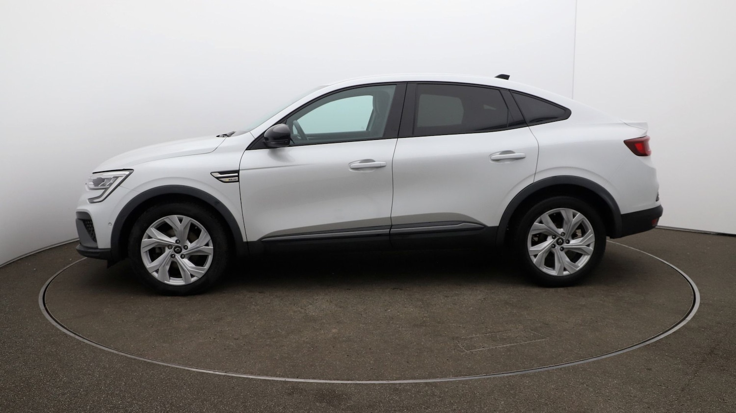 Used Renault Arkana 2022 for sale - 76808699: Photo 58