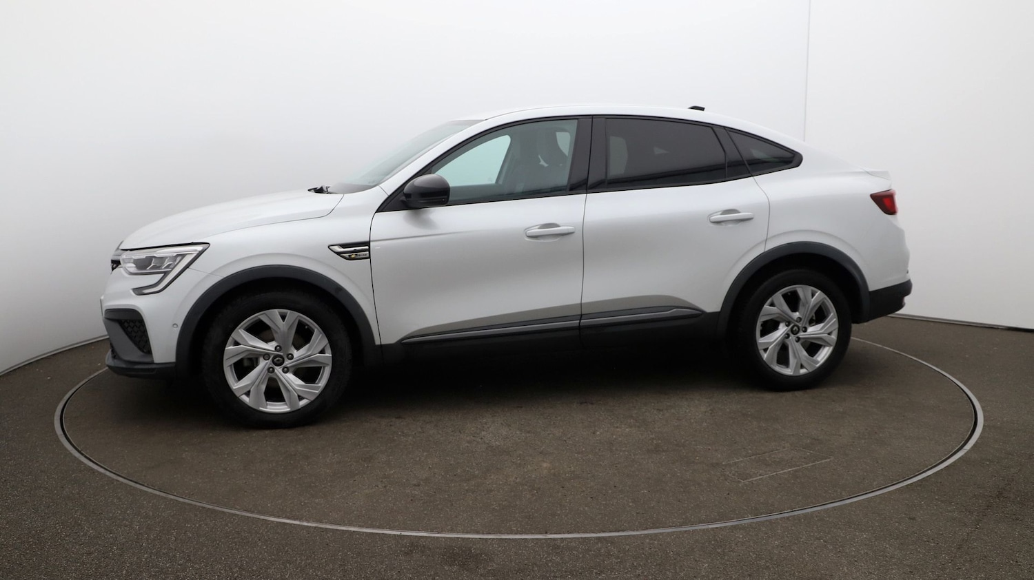 Used Renault Arkana 2022 for sale - 76808699: Photo 59