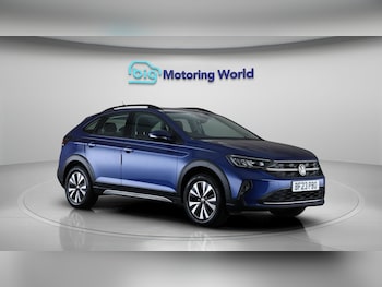 Used Volkswagen Taigo 2023 for sale - 78794279: Photo