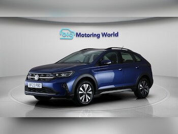 Used Volkswagen Taigo 2023 for sale - 78794279: Photo