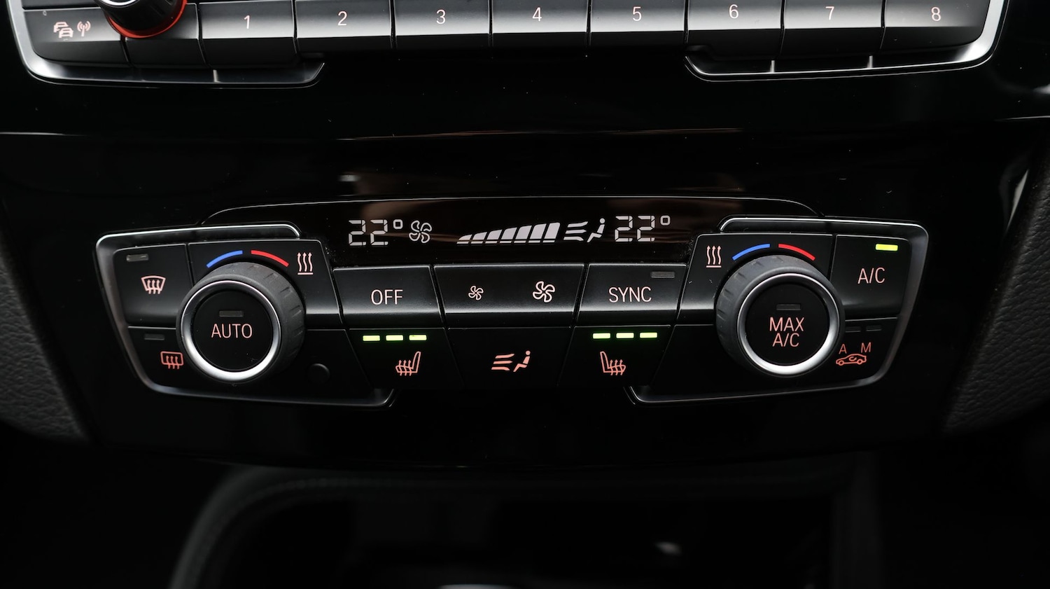 Used BMW X1 2021 for sale - 77210404: Photo 12