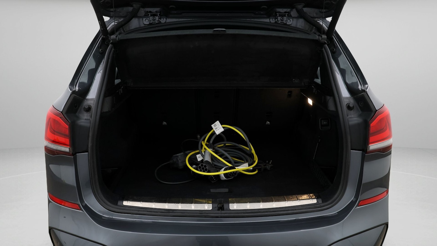 Used BMW X1 2021 for sale - 77210404: Photo 17