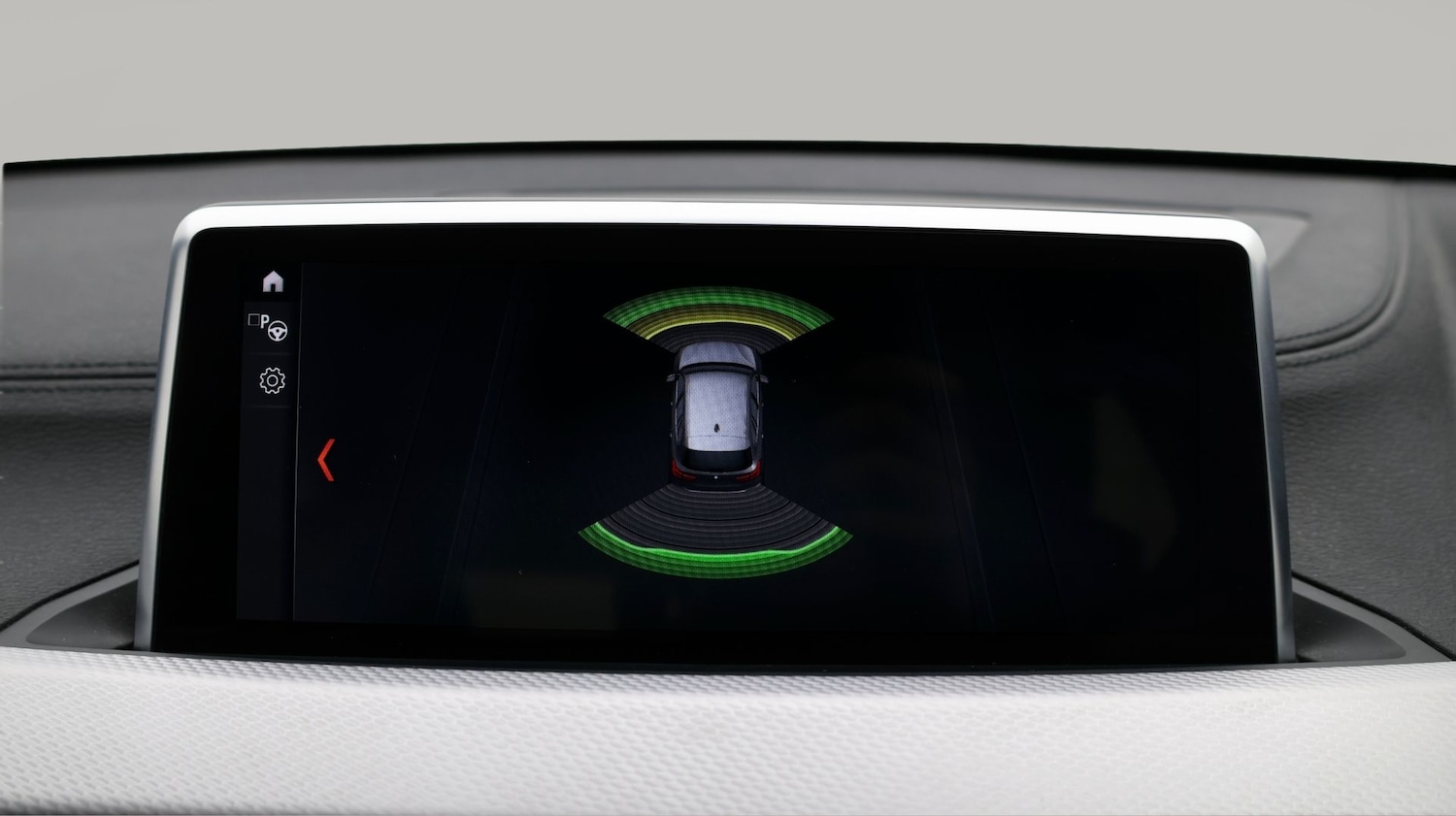 Used BMW X1 2021 for sale - 77210404: Photo 21