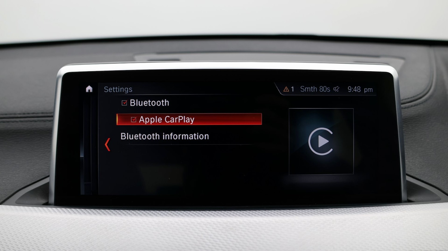 Used BMW X1 2021 for sale - 77210404: Photo 25