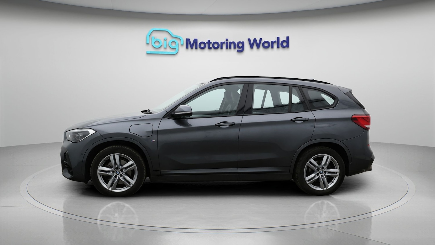 Used BMW X1 2021 for sale - 77210404: Photo 4