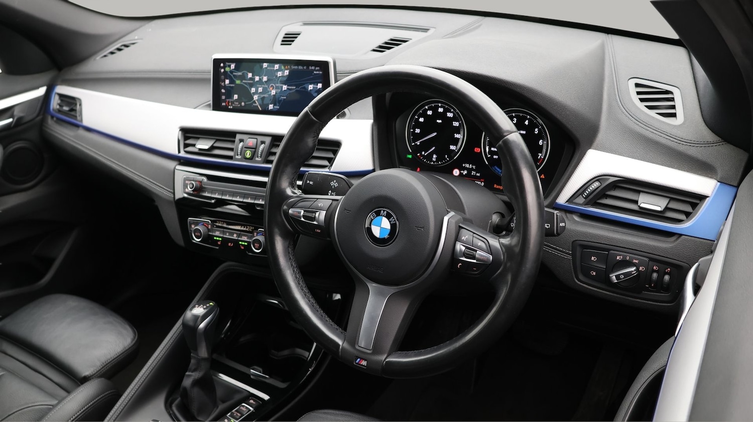 Used BMW X1 2021 for sale - 77210404: Photo 9