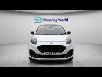 Used Ford Puma 2023 for sale - 73001257: Photo