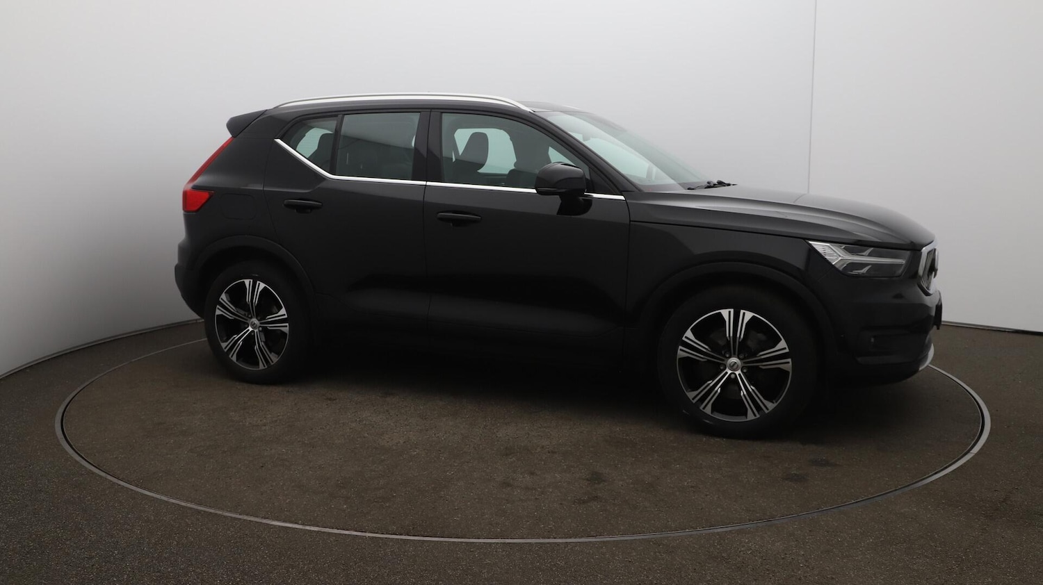 Vehicle 50