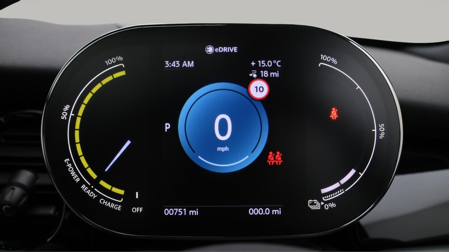 Used MINI Electric Hatch for sale - 76485861: Photo 10