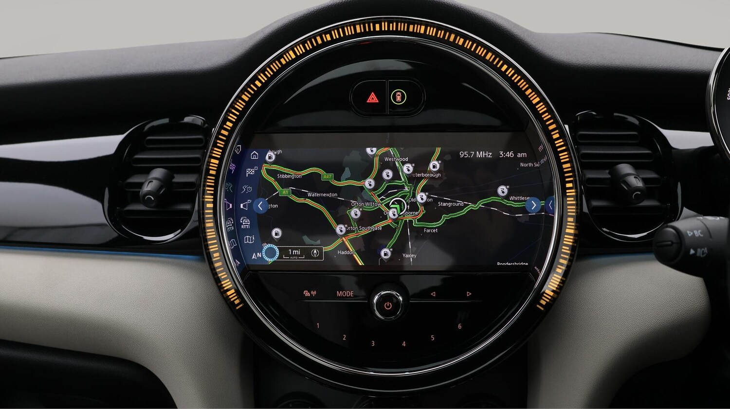 Used MINI Electric Hatch for sale - 76485861: Photo 11