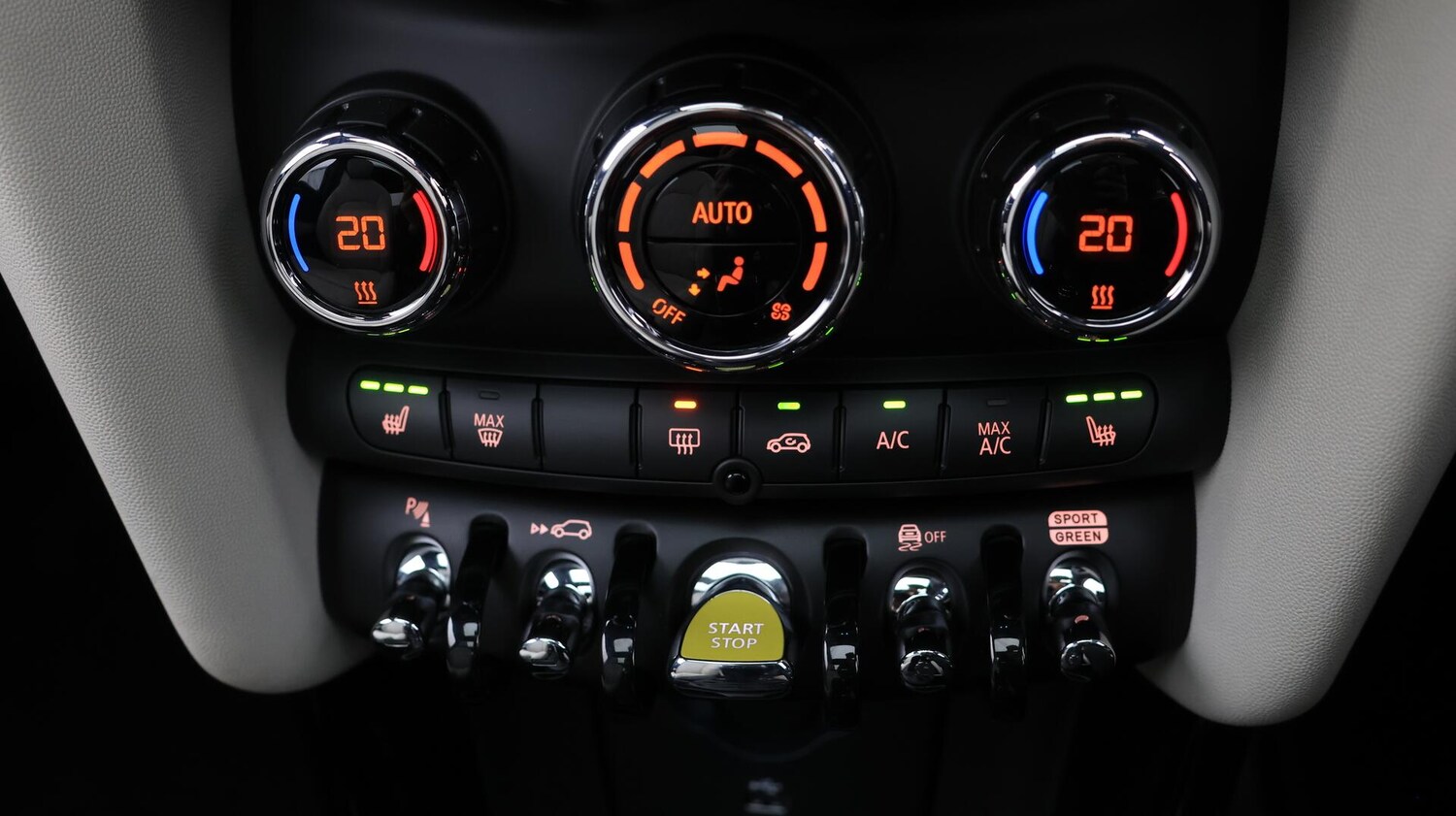 Used MINI Electric Hatch for sale - 76485861: Photo 12