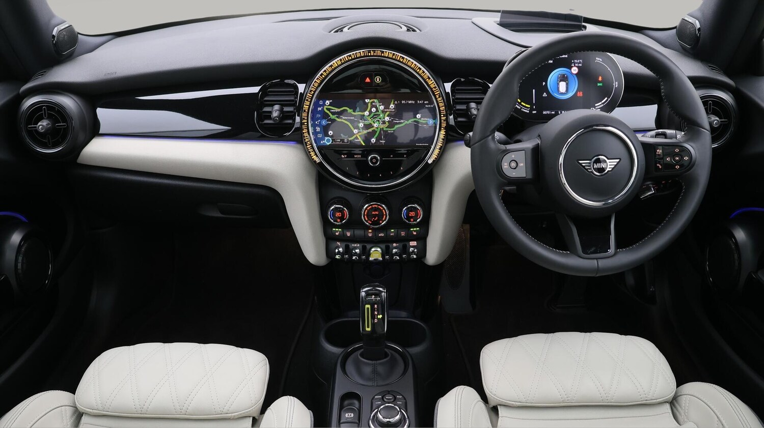 Used MINI Electric Hatch for sale - 76485861: Photo 13