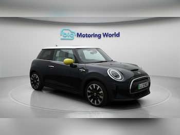 MINI - Electric Hatch