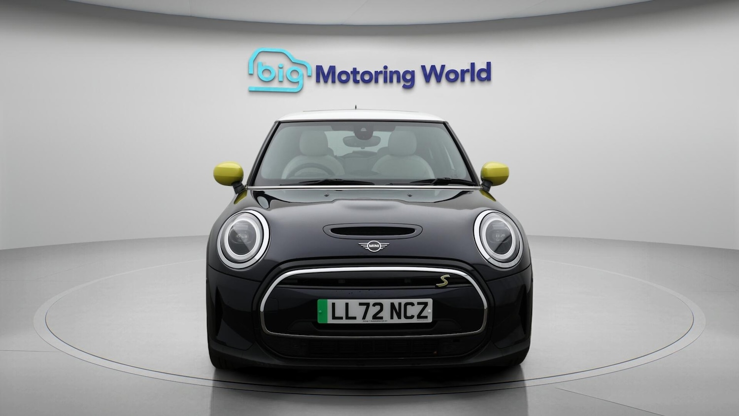 Used MINI Electric Hatch for sale - 76485861: Photo 2