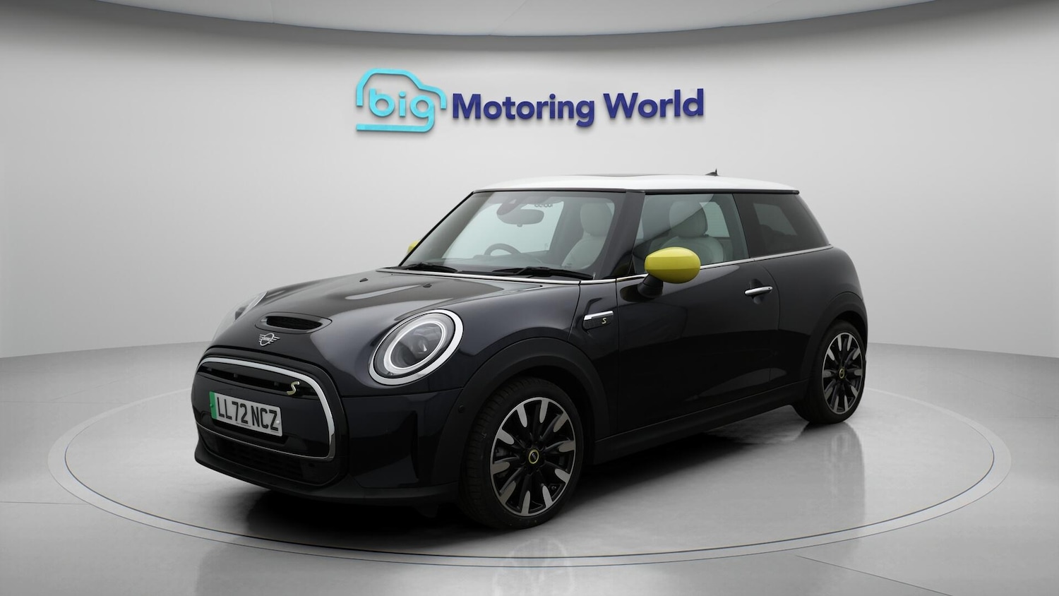 Used MINI Electric Hatch for sale - 76485861: Photo 3