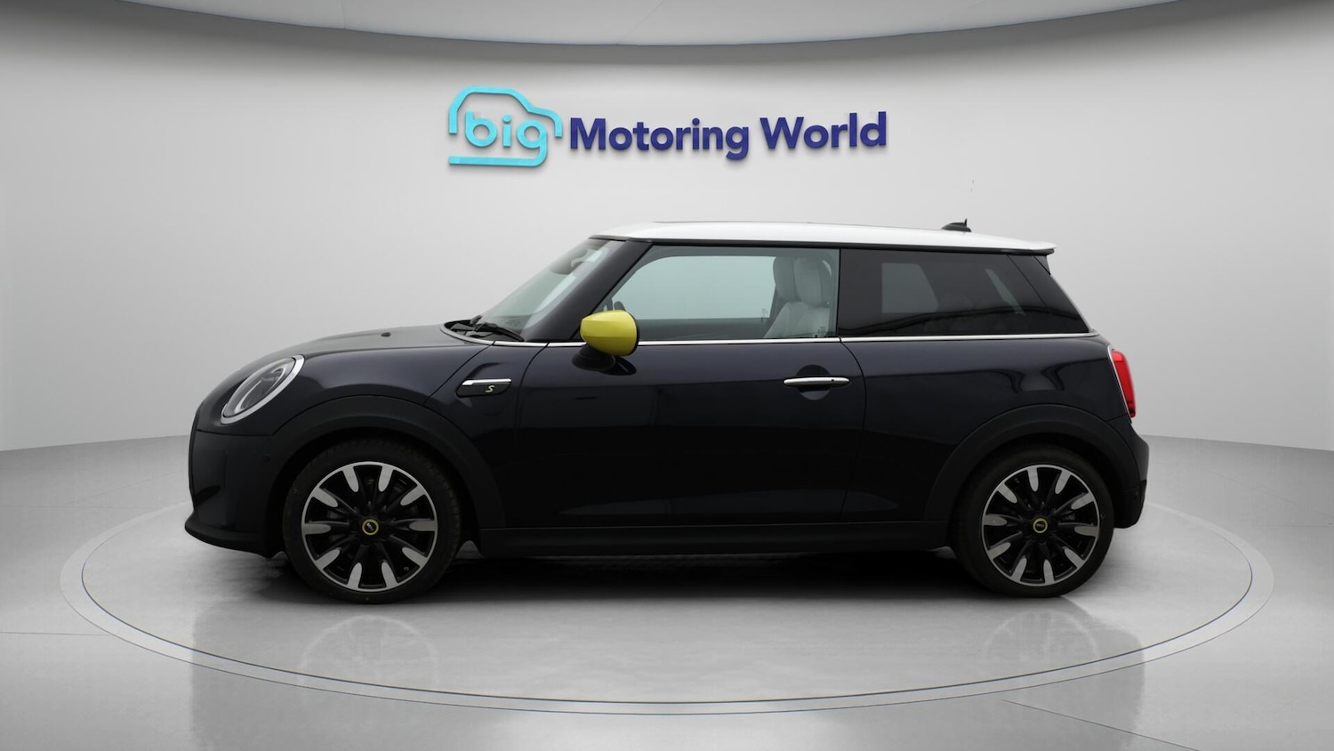 Used MINI Electric Hatch for sale - 76485861: Photo 4