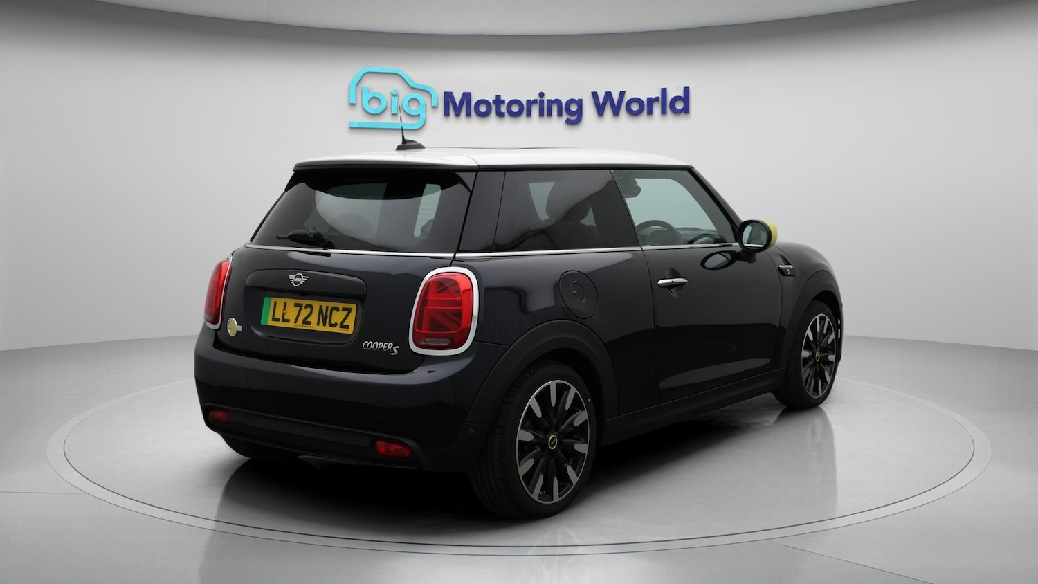 Used MINI Electric Hatch for sale - 76485861: Photo 7
