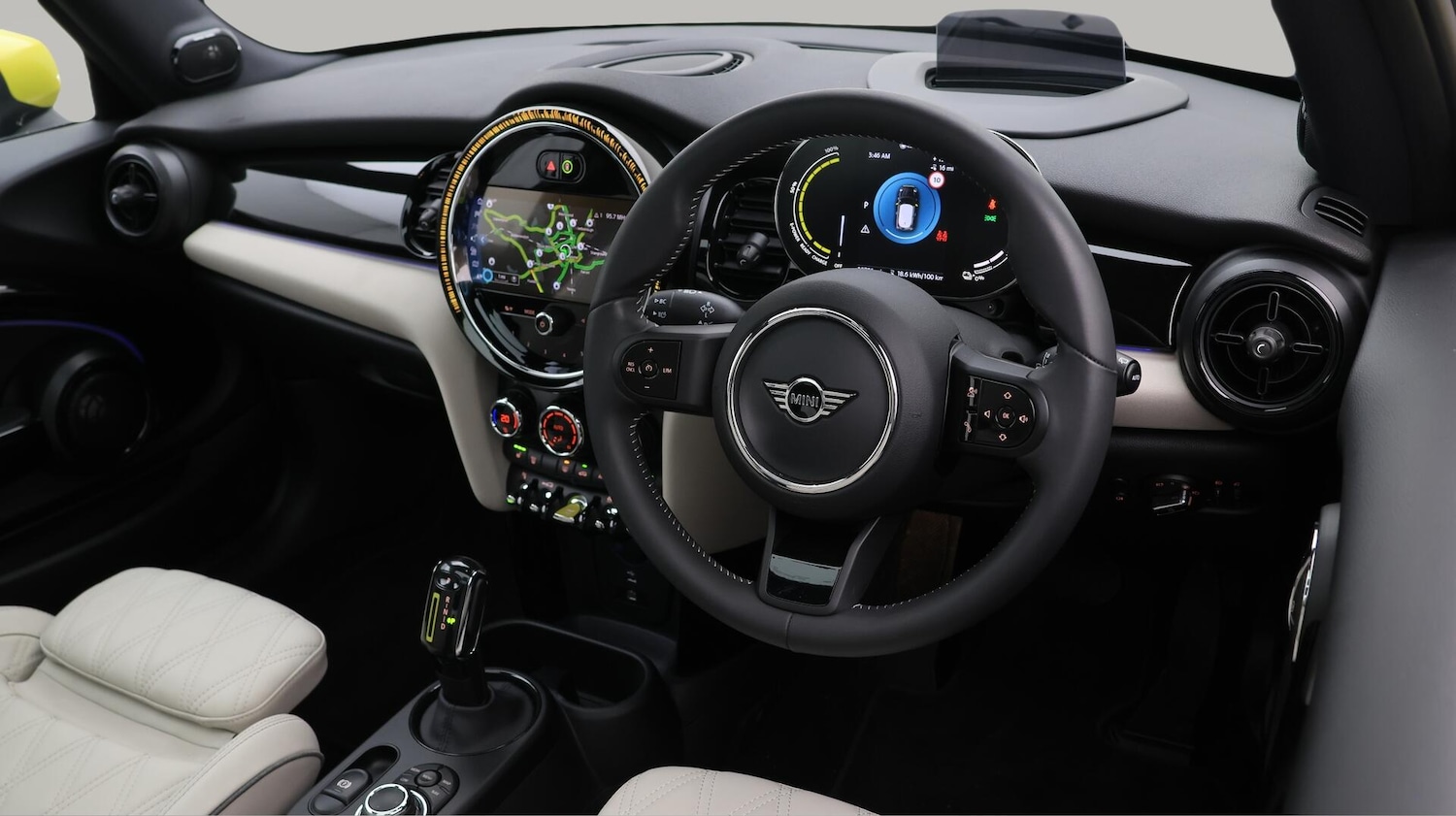 Used MINI Electric Hatch for sale - 76485861: Photo 9