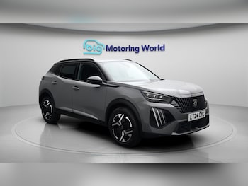 Used Peugeot 2008 2024 for sale - 79391354: Photo