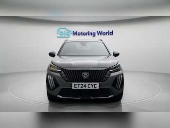 Used Peugeot 2008 2024 for sale - 79391354: Photo