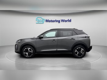 Used Peugeot 2008 2024 for sale - 79391354: Photo
