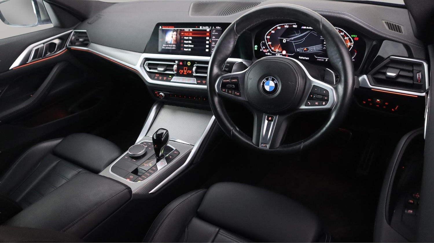 Used BMW 4 Series 2022 for sale - 76188822: Photo 10