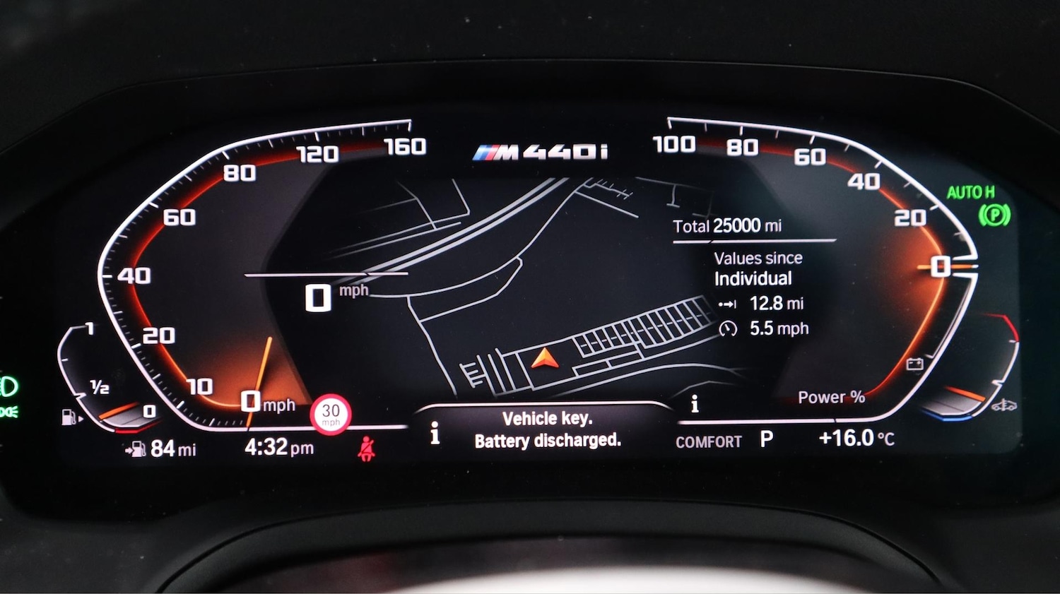 Used BMW 4 Series 2022 for sale - 76188822: Photo 11