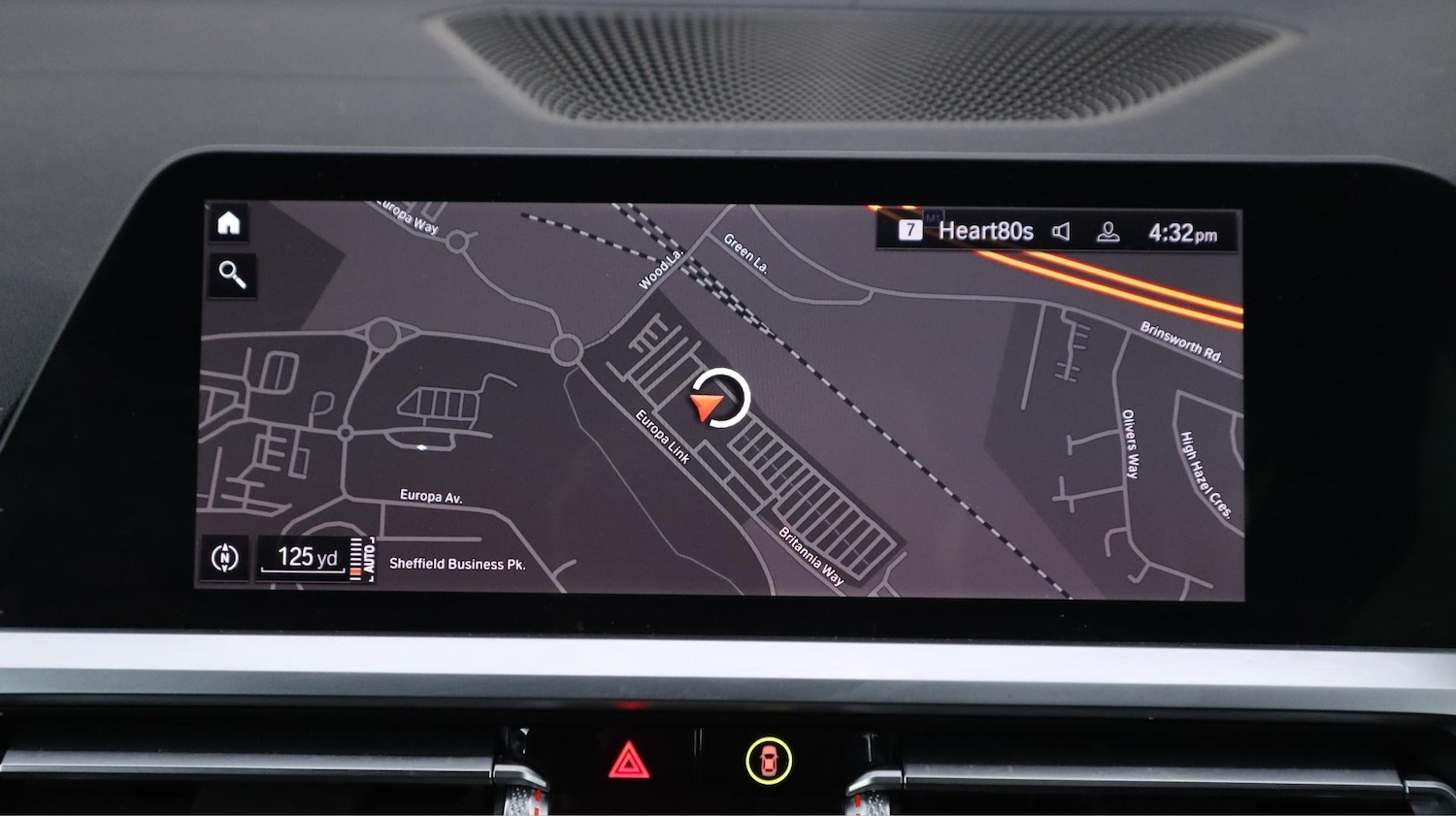 Used BMW 4 Series 2022 for sale - 76188822: Photo 12