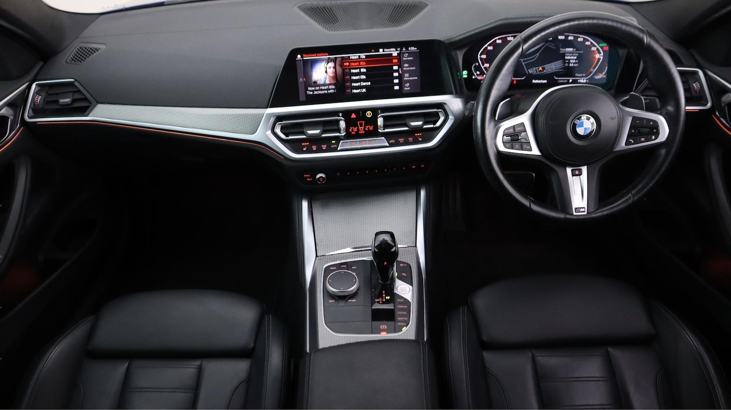 Used BMW 4 Series 2022 for sale - 76188822: Photo 14