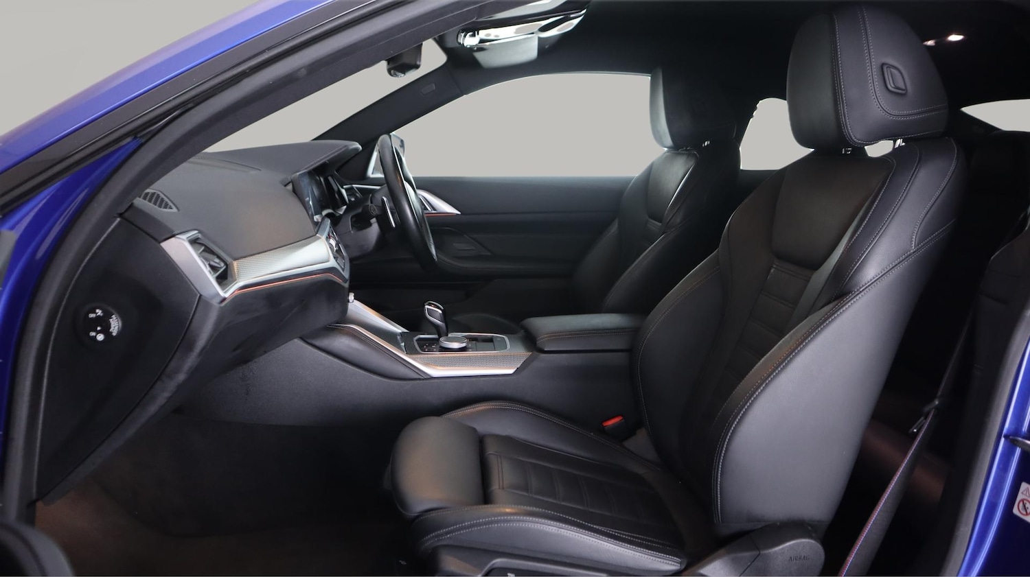 Used BMW 4 Series 2022 for sale - 76188822: Photo 15