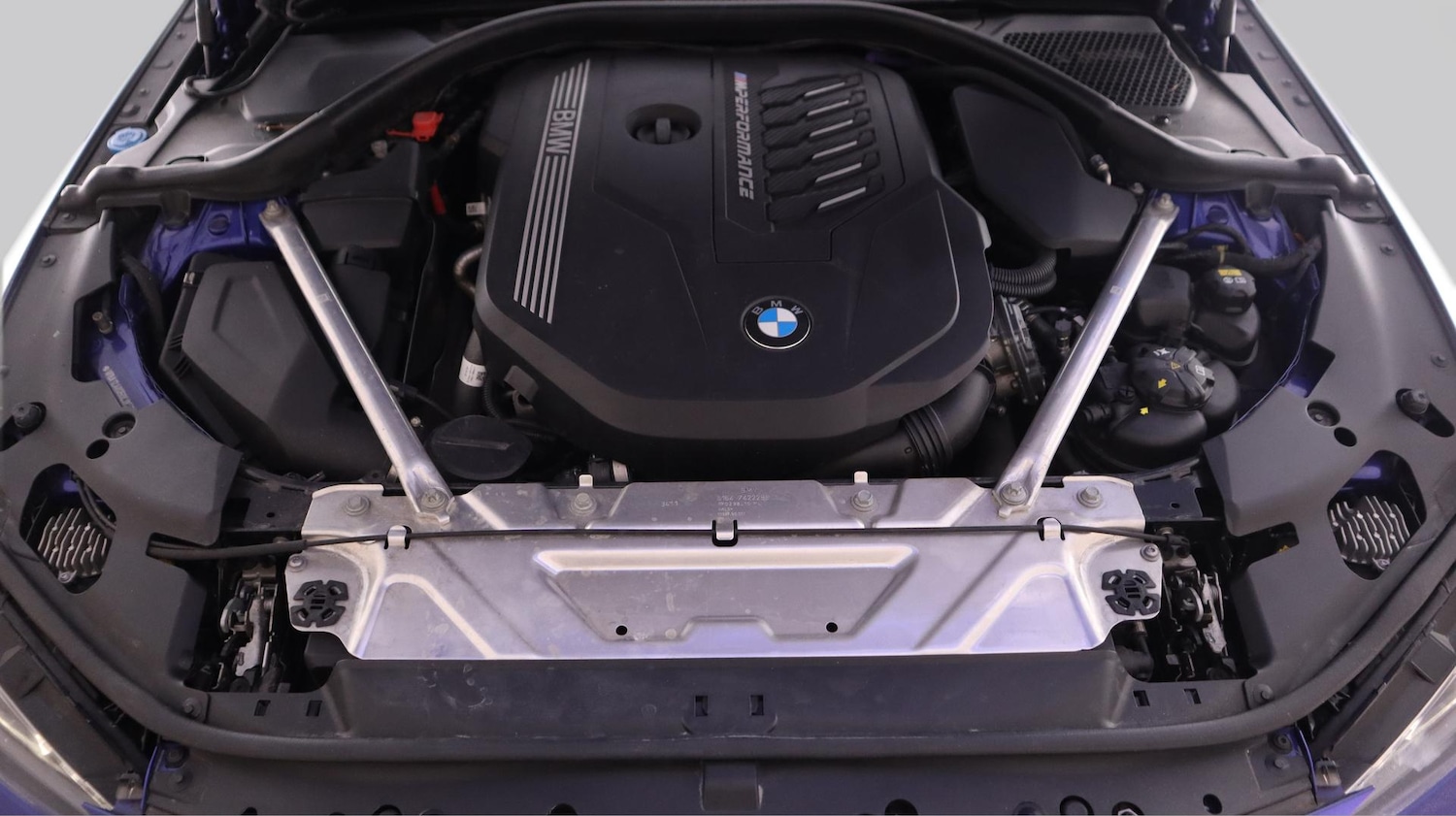 Used BMW 4 Series 2022 for sale - 76188822: Photo 20