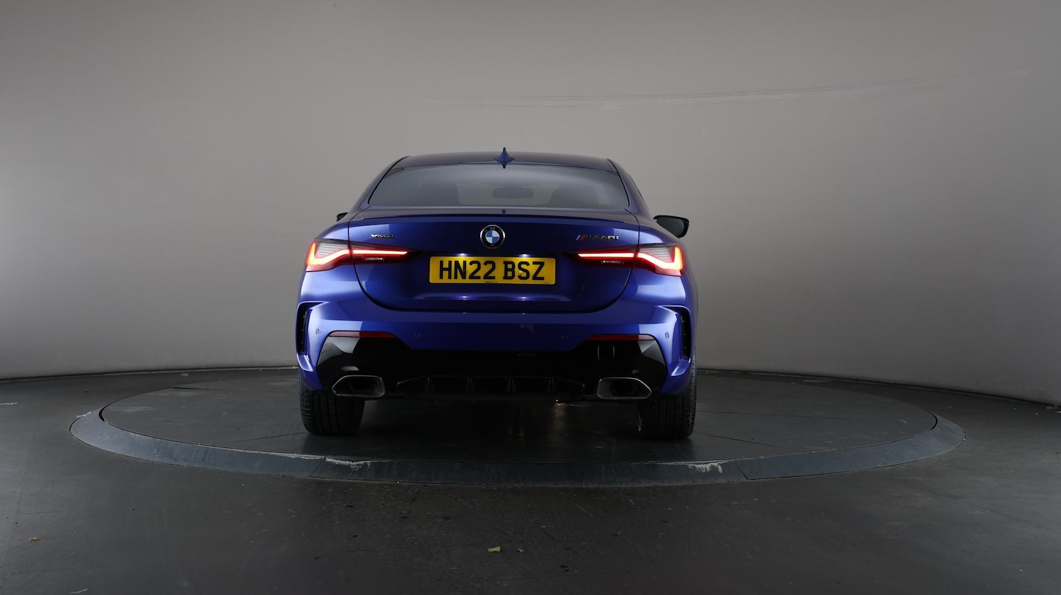 Used BMW 4 Series 2022 for sale - 76188822: Photo 35