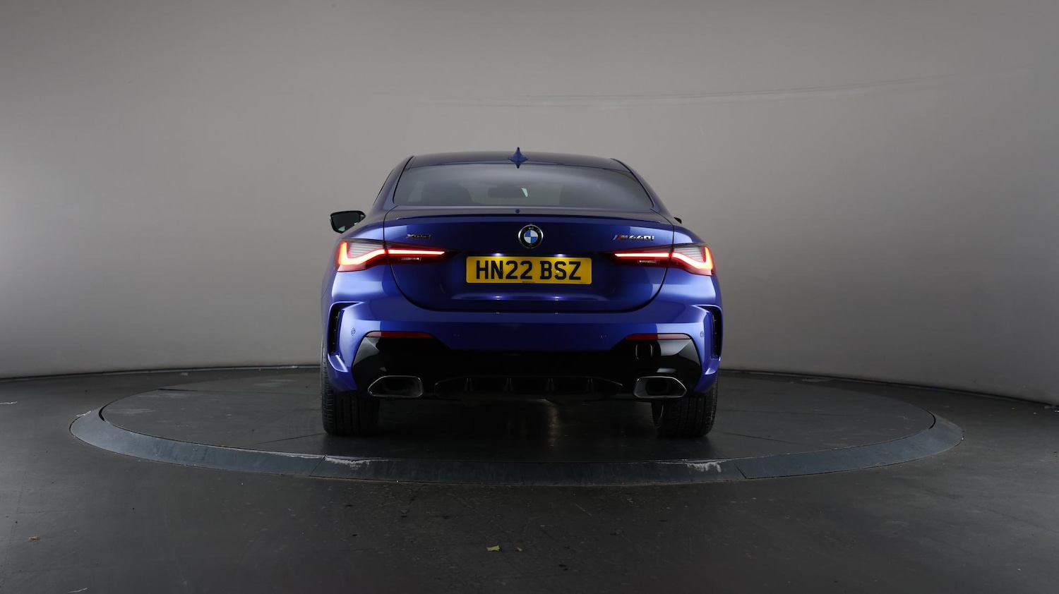 Used BMW 4 Series 2022 for sale - 76188822: Photo 36