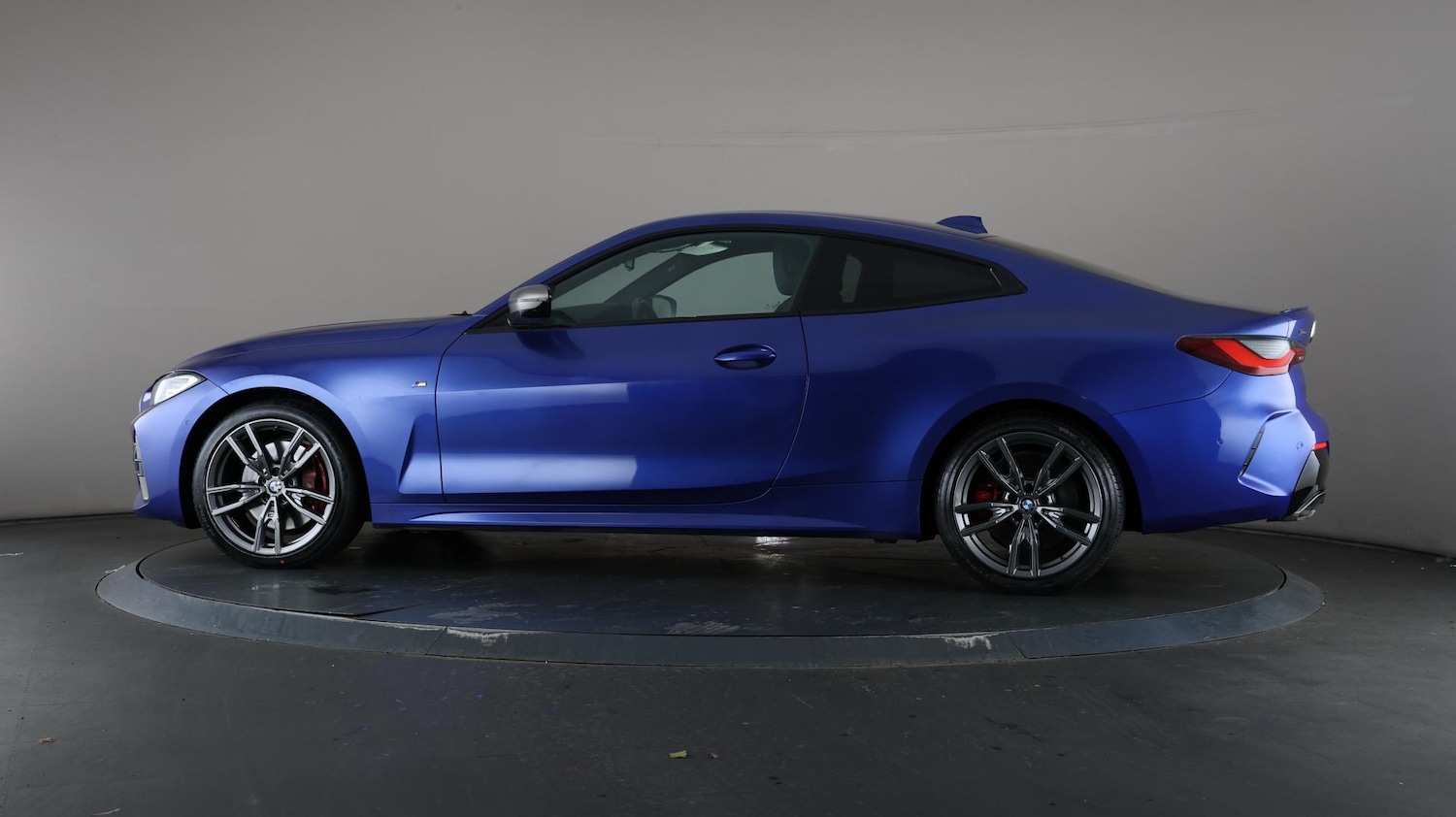 Used BMW 4 Series 2022 for sale - 76188822: Photo 37