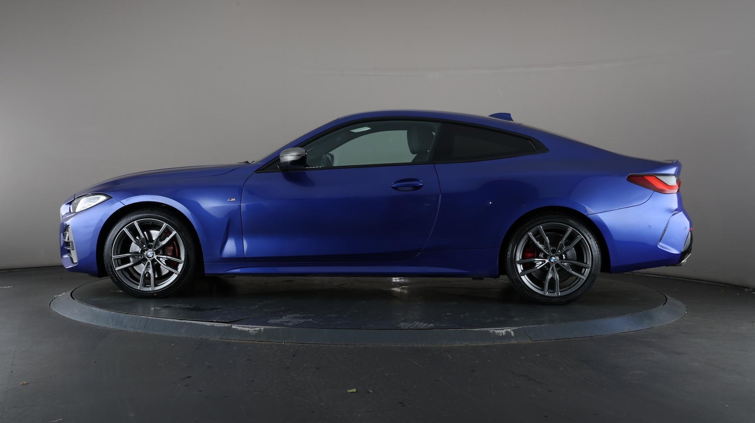 Used BMW 4 Series 2022 for sale - 76188822: Photo 38