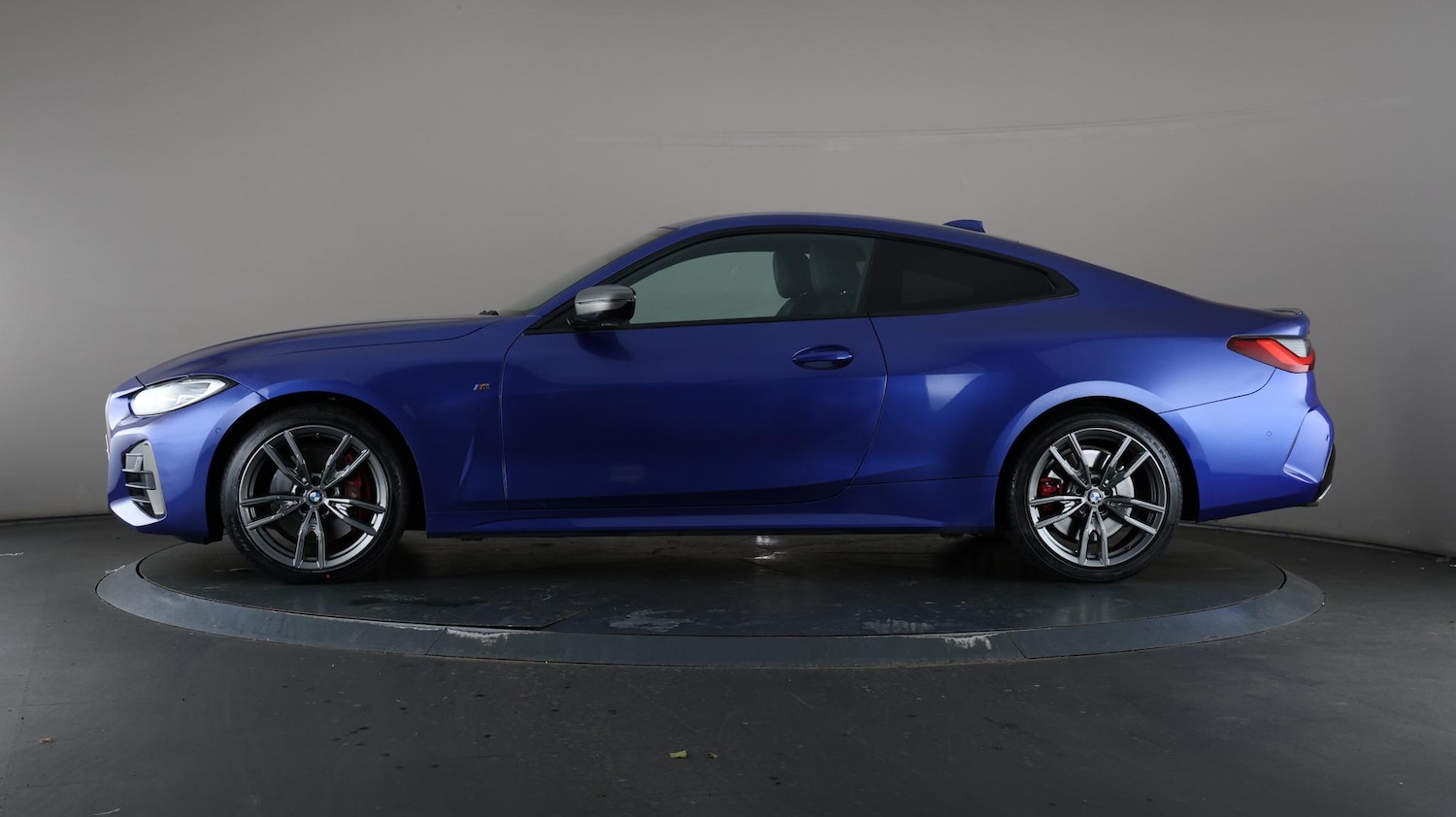 Used BMW 4 Series 2022 for sale - 76188822: Photo 39