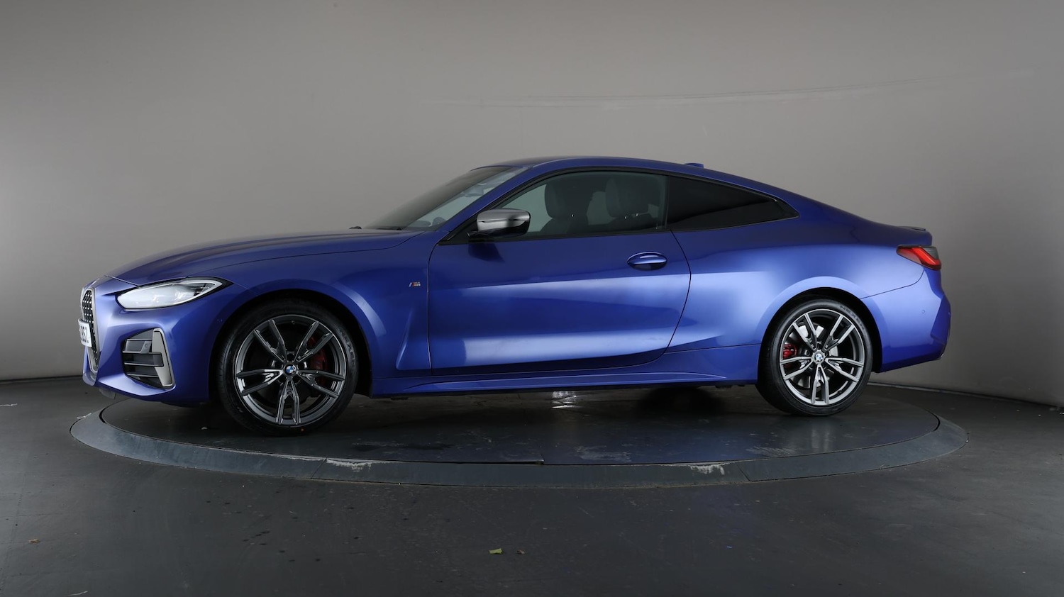 Used BMW 4 Series 2022 for sale - 76188822: Photo 41