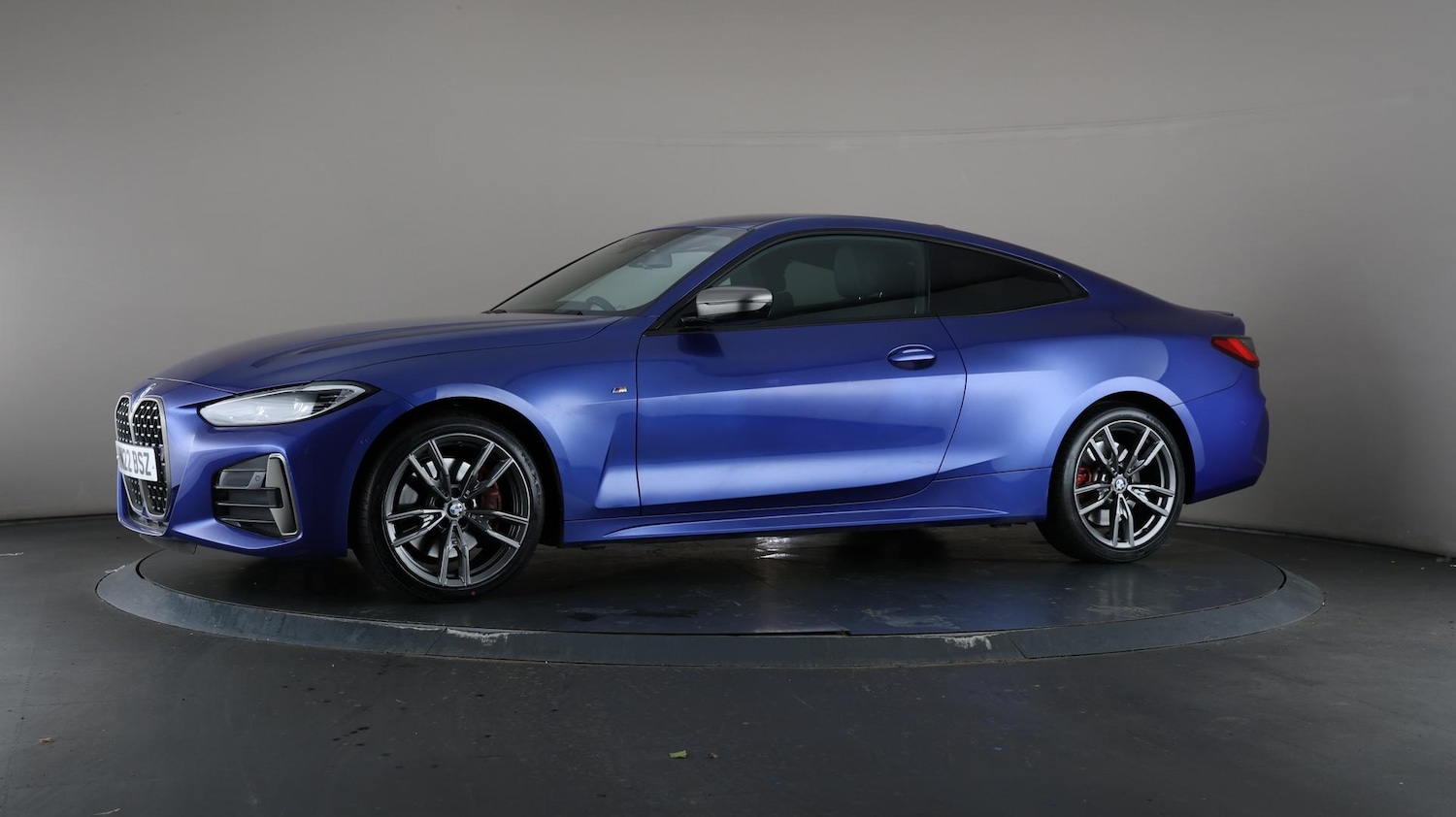 Used BMW 4 Series 2022 for sale - 76188822: Photo 42