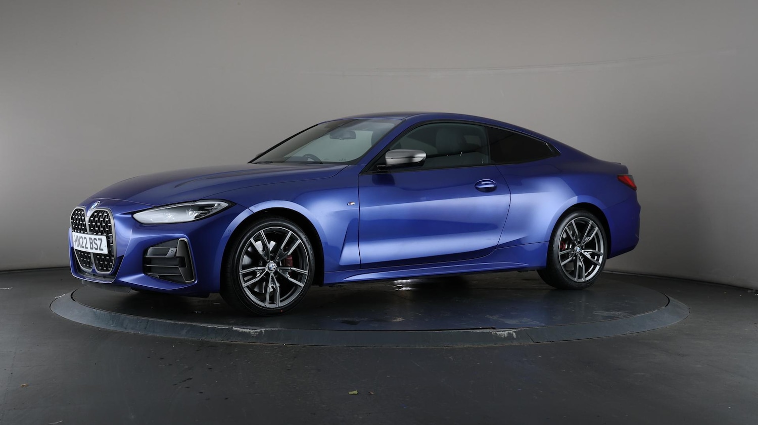 Used BMW 4 Series 2022 for sale - 76188822: Photo 43