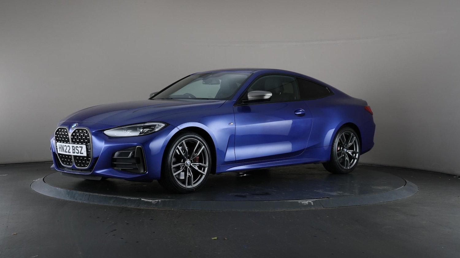 Used BMW 4 Series 2022 for sale - 76188822: Photo 44