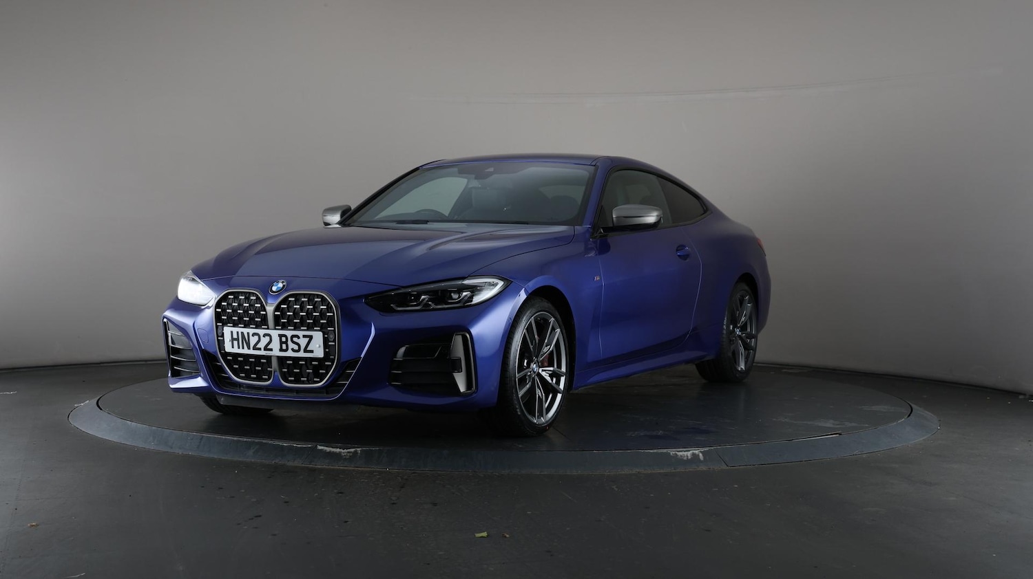Used BMW 4 Series 2022 for sale - 76188822: Photo 46